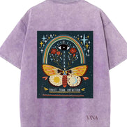 Your Intuition Oversized T-shirt
