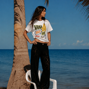 Cambures Oversized T-Shirt