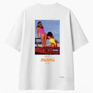 Meet me in Miami Tshirt