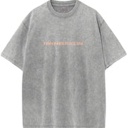 Peace Era Oversized T-shirt