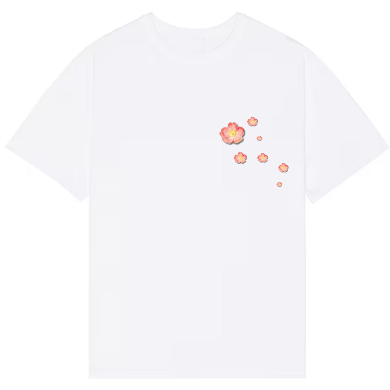 Follow your Dreams Oversized T-shirt