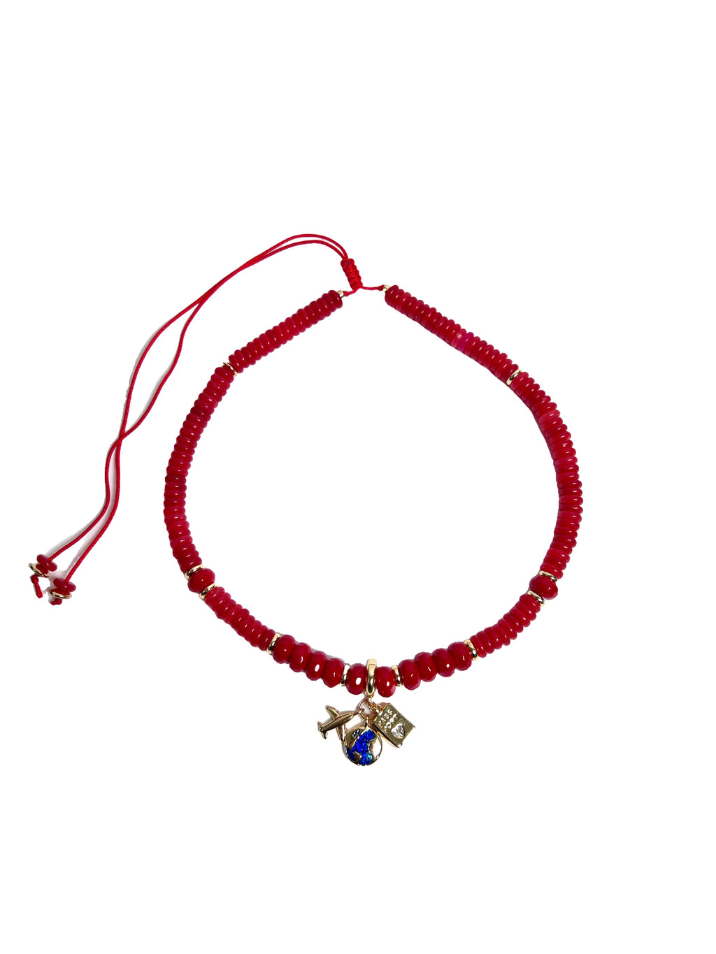 Travel Necklaces