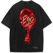 Ego Oversized T-shirt