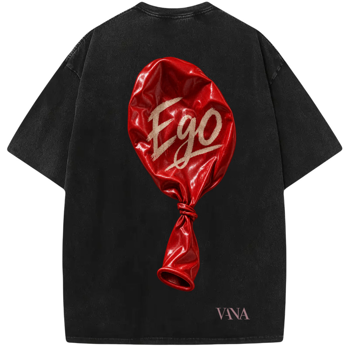 Ego Oversized T-shirt