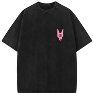 Get your Ticket Oversized T-Shirt
