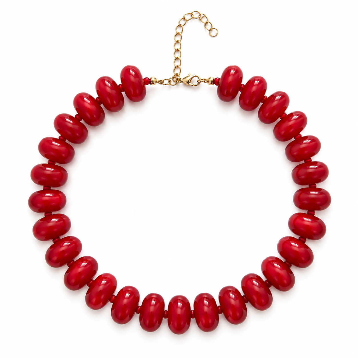 Riviera Necklace