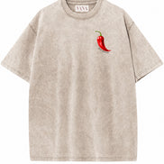 Just Chillin Boxy T-shirt