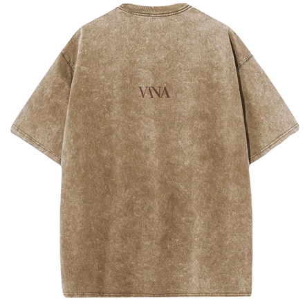 Less Perfection Oversized T-shirt