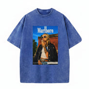Marlboro Tshirt oversized