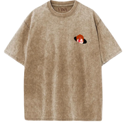 Bowie Oversized T-shirt