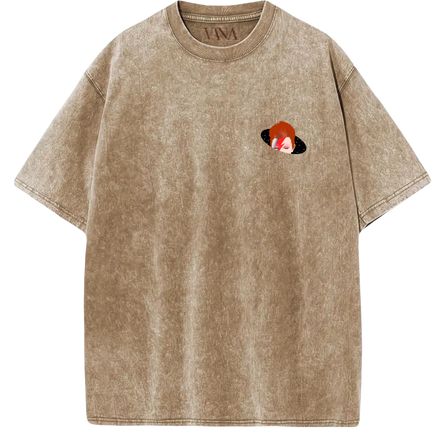 Bowie Oversized T-shirt