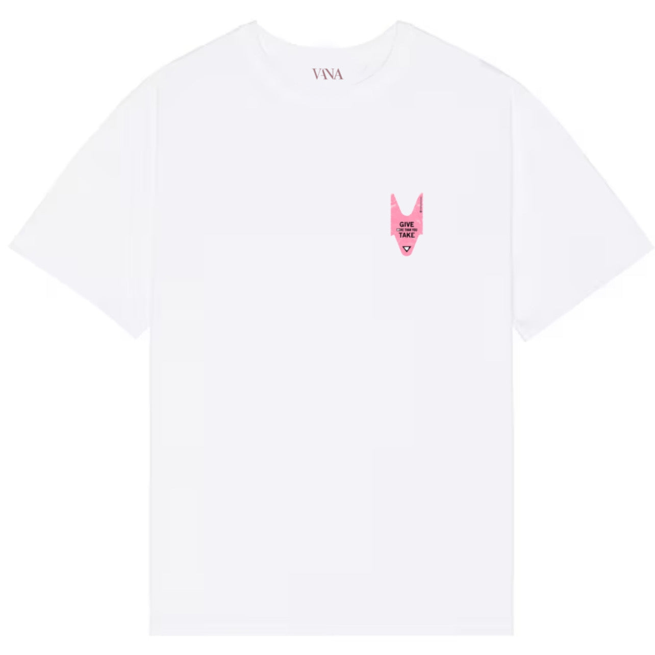 Get your Ticket Oversized T-Shirt