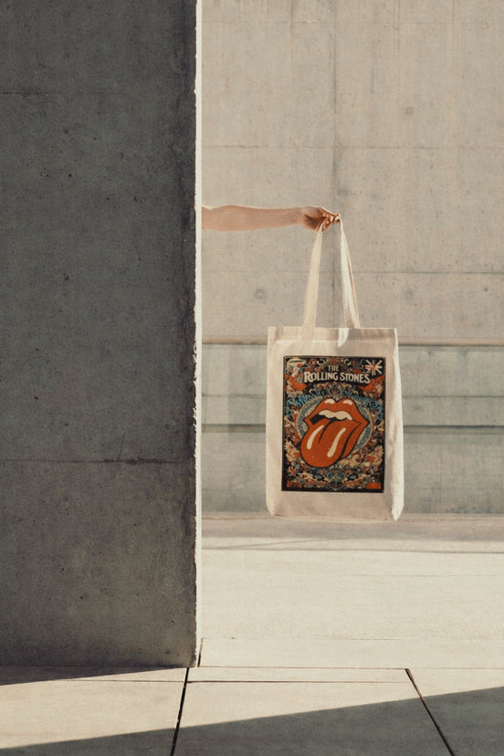 The Stone Tote