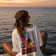 Meet me in Miami Tshirt