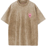 Get your Ticket Oversized T-Shirt