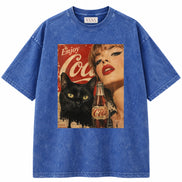 Epic Oversized T-shirt