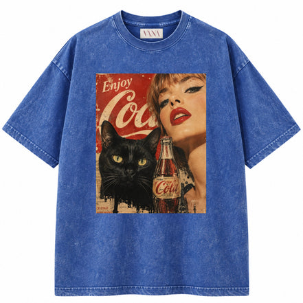 Epic Oversized T-shirt