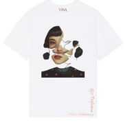 Less Perfection Oversized T-shirt
