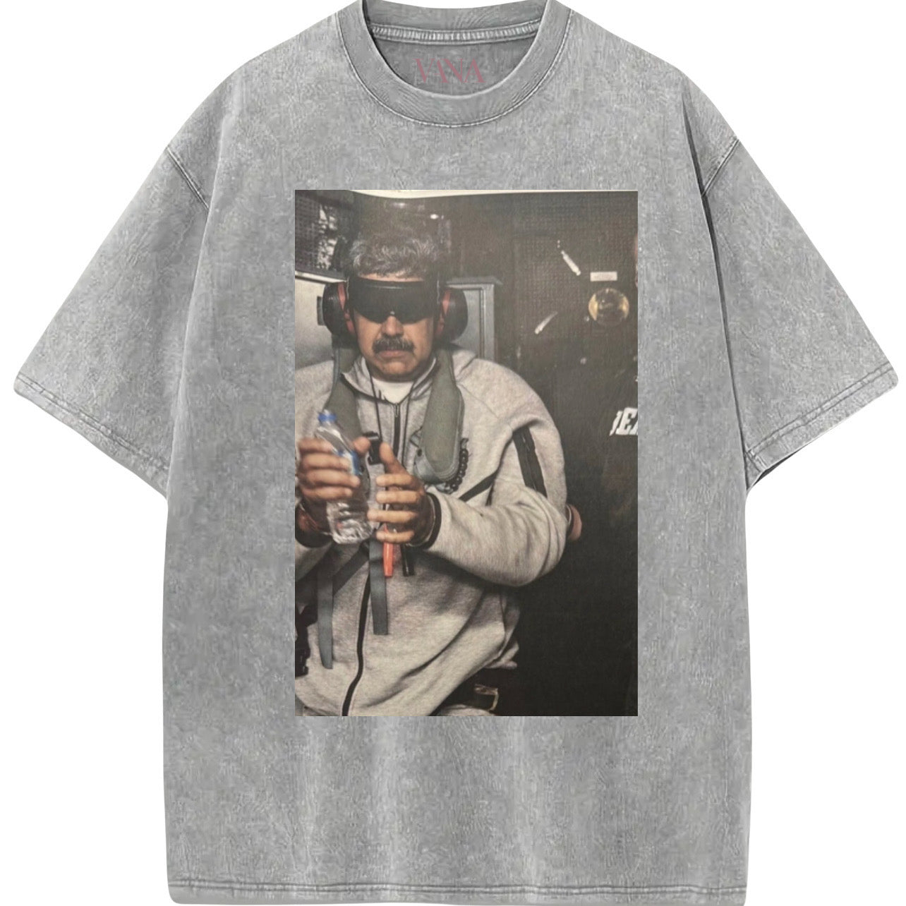 Maduro CTM oversized T-shirt