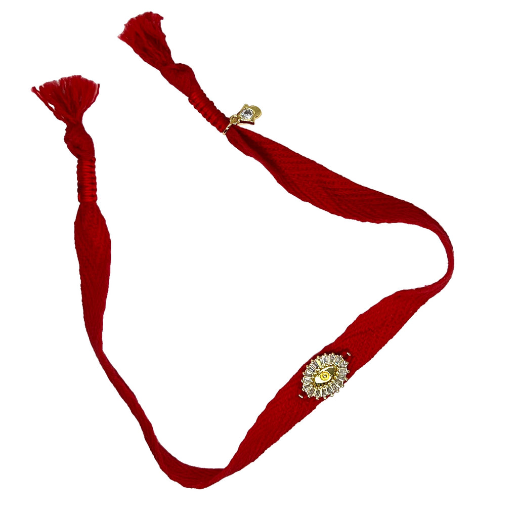 Protection bracelets