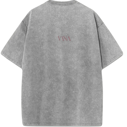 Less Perfection Oversized T-shirt