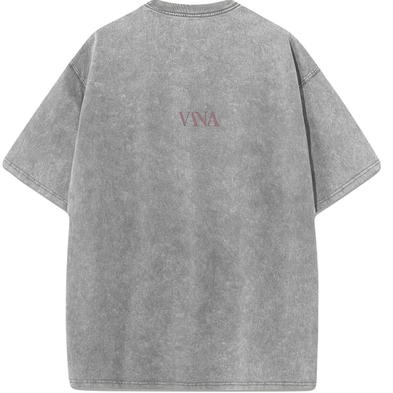 Less Perfection Oversized T-shirt