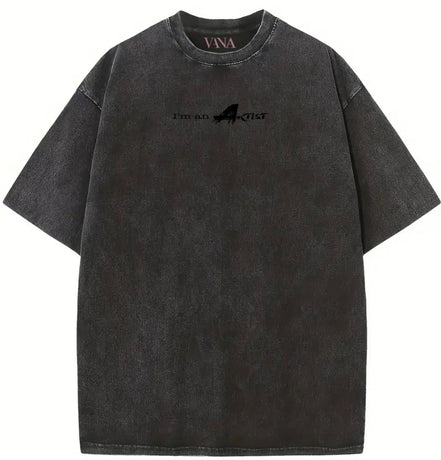 I’m an Artist Oversized T-Shirt