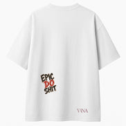 Epic Oversized T-shirt