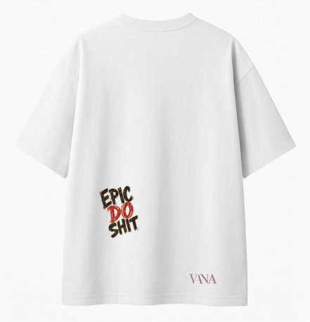 Epic Oversized T-shirt