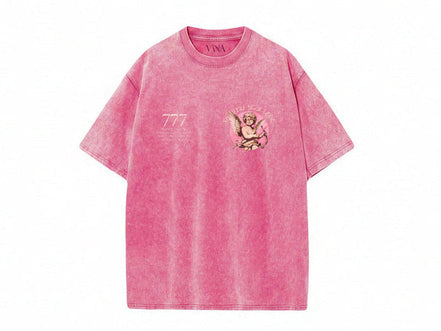 Angel Number T-shit Oversized
