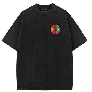 Change Oversized T-shirt