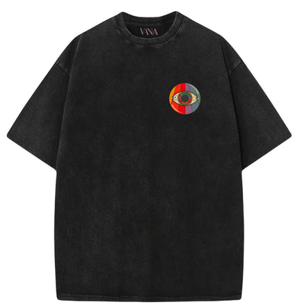 Change Oversized T-shirt