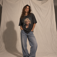 Less Rules Oversized T-shirt