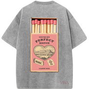 Perfect Match T-shirt