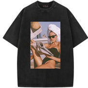 Do it Oversized T-shirt