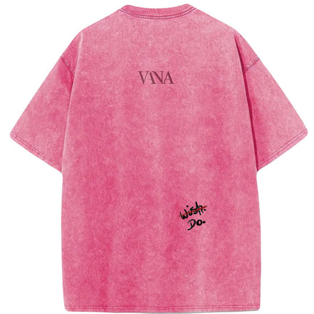 Do it Oversized T-shirt
