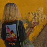 Meet me in Miami Tshirt