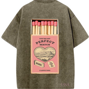Perfect Match T-shirt