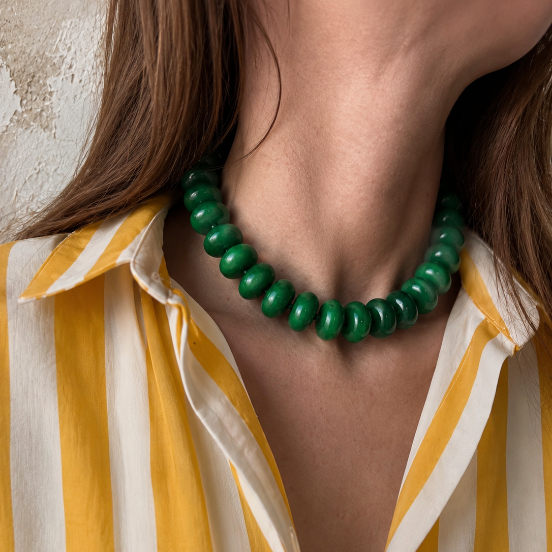 Riviera Necklace