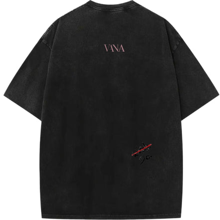 Do it Oversized T-shirt