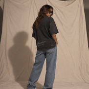 Less Rules Oversized T-shirt