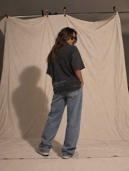 Less Rules Oversized T-shirt