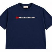 Find your Fire Oversized T-shirt