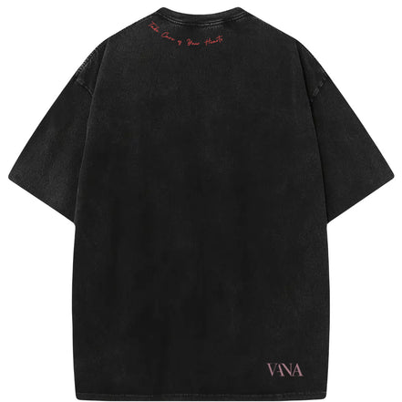 Your Heart Oversized T-shirt