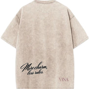 Less Rules Oversized T-shirt