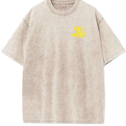 Out of Office oversized T-Shirt