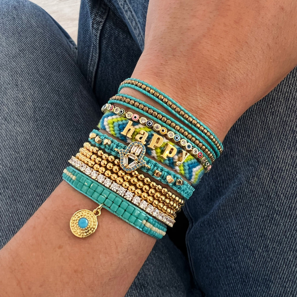 Bracelets Mini Charms