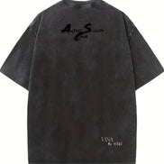 I’m an Artist Oversized T-Shirt
