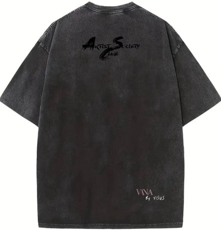 I’m an Artist Oversized T-Shirt
