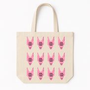Get your Ticket Tote bag